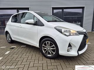 Toyota Yaris 1.0 VVT-i DEALERONDERHOUDEN AIRCO 102000KM