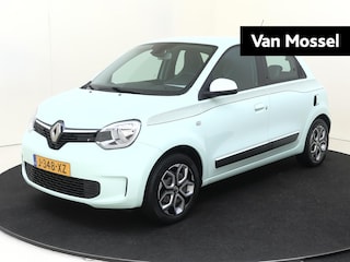 Renault Twingo 1.0 SCe Collection | Airco | Cruise Control | Electr ramen voor| Electr Verst buitenspiegels