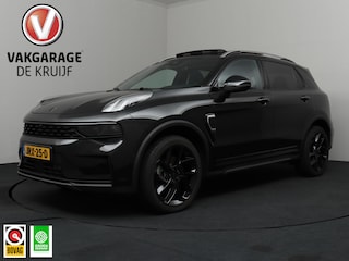 Lynk & Co 01 1.5 PHEV Black Edition! | FaceLift | ACC | Pano | 360° Camera!