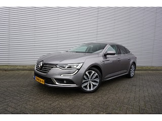 Renault Talisman 1.6 TCe Intens AUTOMAAT - Climate / Navi / Cruise / Leder / LED / Camera / BOSE / Lm velgen / NAP
