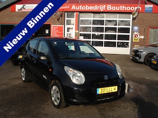 Suzuki Alto 1.0 Comfort Plus