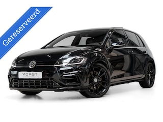 Volkswagen Golf 2.0 TSI 4Motion R Pano Dynaudio