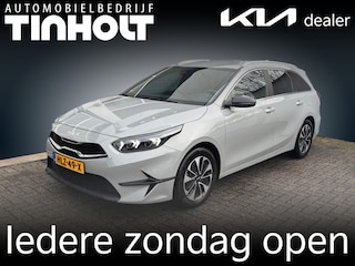 Kia Ceed Sportswagon 1.0 T-GDi Design Edition