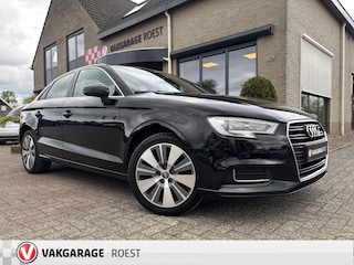 Audi A3 Limousine 1.5 TFSI Design Pro Line Navigatie / Parkeersensors / Stoelverwarming