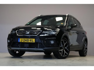 Seat Arona 1.0 TSI FR Limited Edition |DSG|Virtual|Beats|