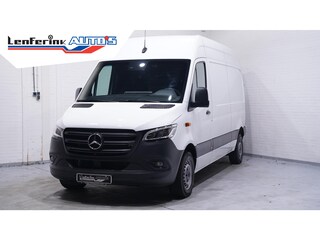 Mercedes-Benz Sprinter 315 CDI 150 pk Aut.L2H2 Adapt. Cruise, 360 Camera Navi, LED Koplampen, Laadruimte Pakket, PDC V+A, 2-Zits