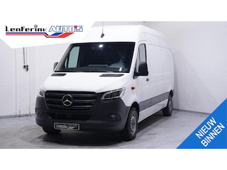 Mercedes-Benz Sprinter 315 CDI 150 pk Aut.L2H2 Adapt. Cruise, 360 Camera Navi, LED Koplampen, Laadruimte Pakket, PDC V+A, 2-Zits
