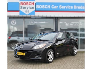 Mazda 3 1.6 CITD HATCHBACK GT-M line