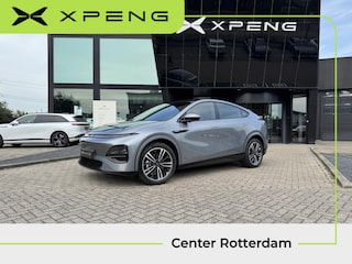 Xpeng G6 AWD Performance Trekhaak | Apple CarPlay