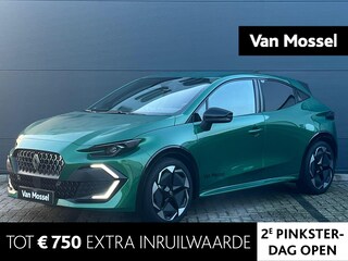 Renault Clio 1.8 Hybrid Techno 160PK | Automaat | Adaptieve Cruise Control met Stuurhulp | Google Navigatie | Stoel- en Stuurverwarming | 360 Camera | 18” Inch Velgen | Apple CarPlay & Android Auto