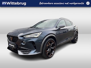 Cupra Formentor 1.4 e-Hybrid VZ Performance Achteruitrijcamera / Elek. Stoelverstelling met Memory Bestuurder/ Carplay / 19''