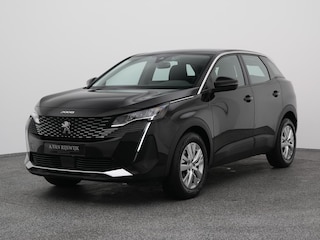 Peugeot 3008 1.2 PureTech 130 PK Automaat Active | CAMERA | CARPLAY