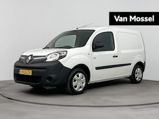 Renault Kangoo Z.E. 60PK | Automaat | Cruise Control | Airco