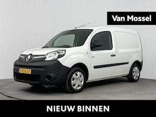 Renault Kangoo Z.E. 60PK | Automaat | Cruise Control | Airco