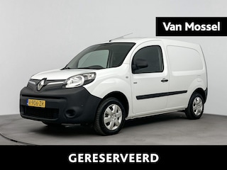 Renault Kangoo Z.E. 60PK | Automaat | Cruise Control | Airco