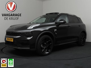 Lynk & Co 01 1.5 PHEV Black Edition!  ACC | Pano | 360° Camera!