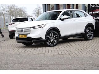Honda HR-V 1.5 e:HEV Automaat 131pk Elegance Draadloze Carplay Adap Cruise PDC Camera