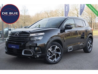 Citroën C5 Aircross 1.2 PureTech|Org.NL NAP|1ste Eig.|LED|Carplay|Adap. Cruise|Navigatie|Digitaal Dashboard|Dealer Onderhouden