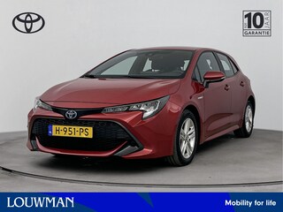 Toyota Corolla 1.8 Hybrid Active | NL dealeronderhouden |