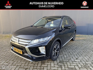Mitsubishi Eclipse Cross 1.5 DI-T Instyle trekhaak carplay