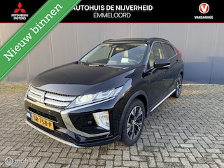 Mitsubishi Eclipse Cross 1.5 DI-T Instyle trekhaak carplay