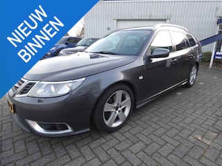 Saab 9-3 Sport Estate 2.0T Aero Automaat