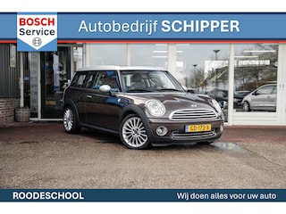 Mini Clubman 1.6 Cooper