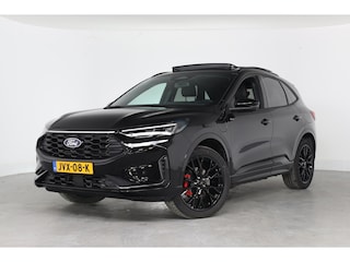 Ford Kuga 2.5 PHEV ST-Line X | Trekhaak Elek. Wegklapbaar | Elek. Panoramadak | Winter Pack | Matrix | Black Pack |