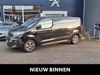Peugeot Expert 2.0 BlueHDi 180 S&S L2 | LICHTMETALEN VELGEN | ACHTERUITRIJCAMERA | SURROUND VIEW PAKKET | AUTOMAAT.