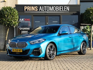 BMW 218i High Executive Edition