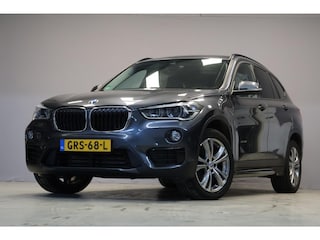 BMW X1 XDrive20i High Executive |Stoelverwarming|Trekhaak