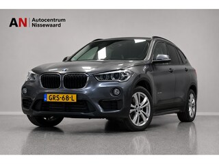 BMW X1 XDrive20i High Executive |Stoelverwarming|Trekhaak