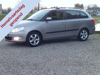 Skoda Fabia Combi 1.2 TDI Greenline - Airco