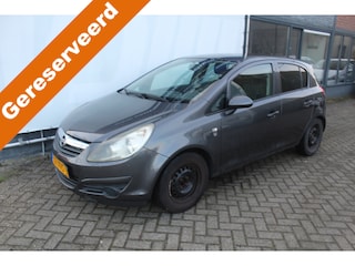 Opel Corsa 1.3 CDTi EcoFlex S/S '111' Edition Handel prijs, zo meenemen