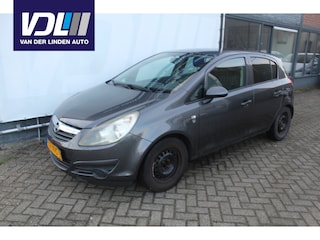 Opel Corsa 1.3 CDTi EcoFlex S/S '111' Edition Handel prijs, zo meenemen