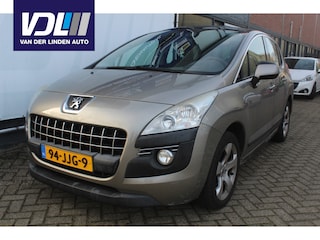 Peugeot 3008 1.6 VTi Première Handel prijs, zo meenemen