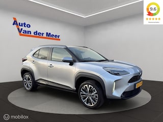 Toyota Yaris Cross 1.5 Hybrid Executive