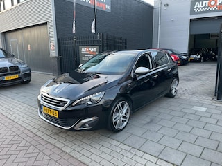 Peugeot 308 1.6 THP Première GT-Line Trekhaak Airco NAP APK