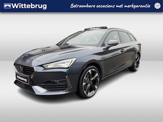 Cupra Leon 1.4 e-Hybrid VZ Performance 18" / Pano / Parkeersensoren achter / Navi / Cruise Control