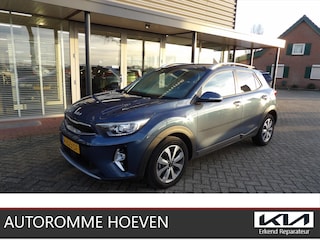 Kia Stonic 1.0 Turbo MHEV 100pk DynamicLine 18.000km!!