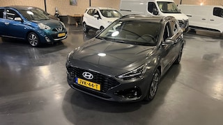 Hyundai i30 1.0 T-GDI Comfort-Feel-Automaat-Trekhaak