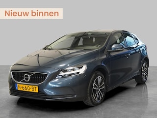 Volvo V40 1.5 T2 Polar+ | Automaat | Stoelverwarming | Cruise Control |DAB |