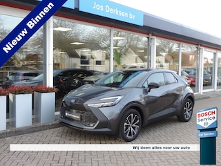 Toyota C-HR 2.0 Plug-in Hybrid 220 Dynamic - Nav | PDC v+a | CarPlay | ACC | Camera | Stoel/stuurverw.