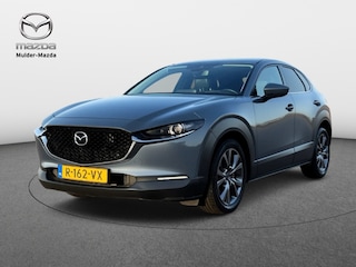 Mazda CX-30 2.0 eSA-X Aut. Luxury Bose | Leder | Camera | Stoelverwarming