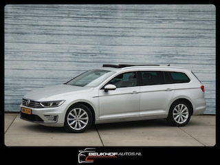 Volkswagen Passat Variant 1.4 TSI GTE Highline Automaat Cam