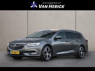 Opel Insignia Sports Tourer 1.5 Turbo 165PK Innovation | LED | Compleet | Nette staat
