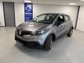 Renault Captur 0.9 TCe Expression