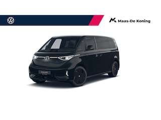 Volkswagen ID. Buzz Bedrijfswagens GTX 86kWh 340pk 4Motion L2 730035