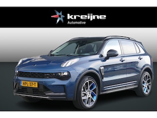 Lynk & Co 01 1.5 | RIJKLAARPRIJS |
