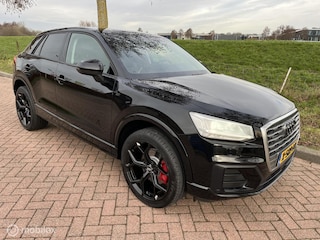 Audi Q2 2.0 TFSI quatrro | Virtual | Keyless | Trekhaak | Navi